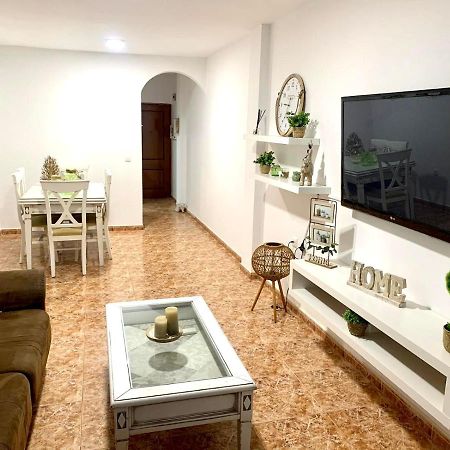 Apartamentos Custodio Ayamonte Bagian luar foto