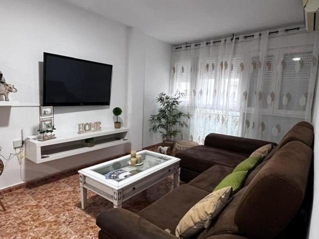 Apartamentos Custodio Ayamonte Bagian luar foto