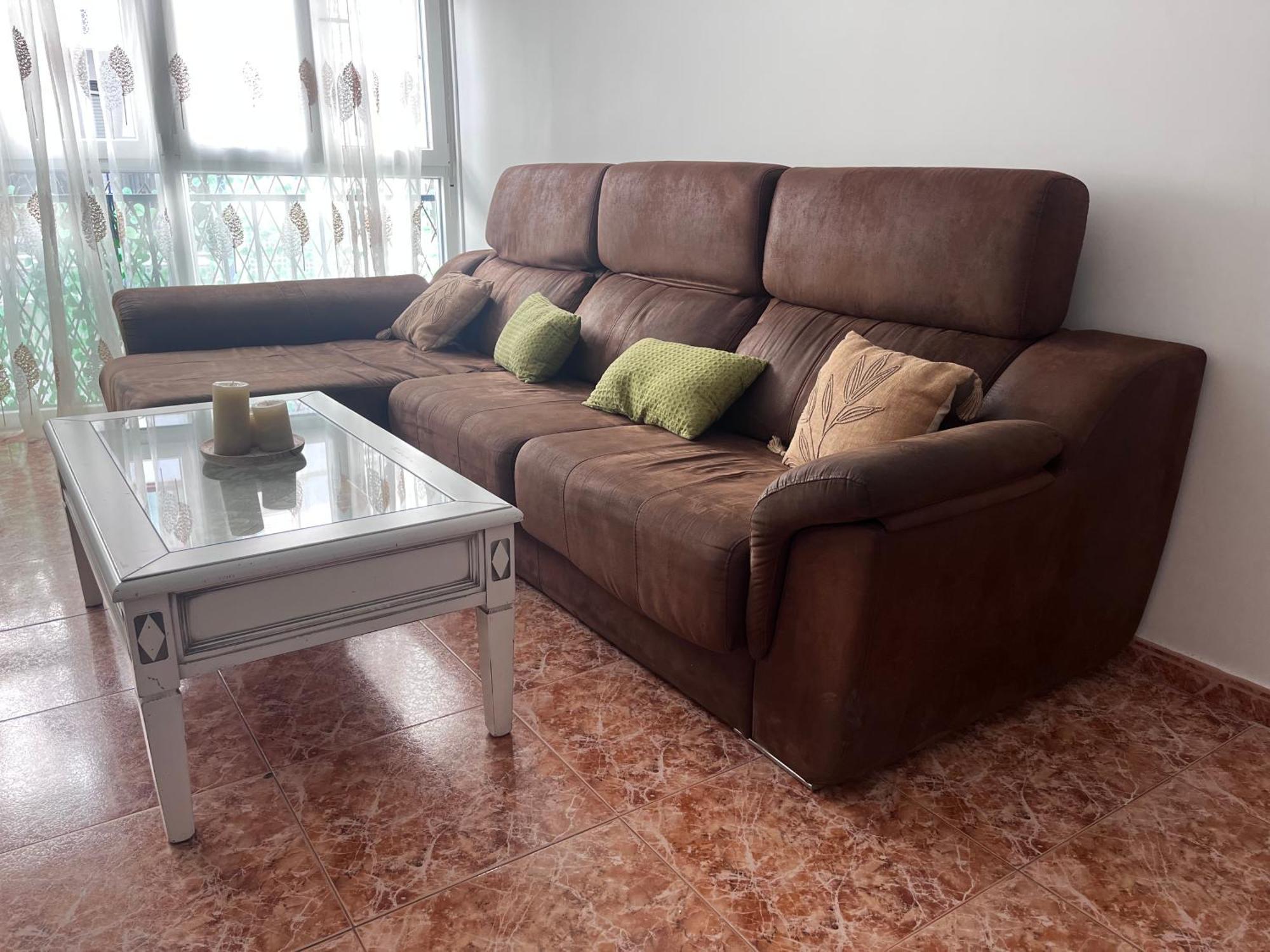 Apartamentos Custodio Ayamonte Bagian luar foto